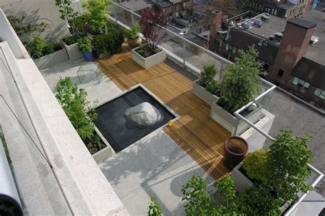 Roof Terrace Decorating Ideas That You Should Try38 Homishome