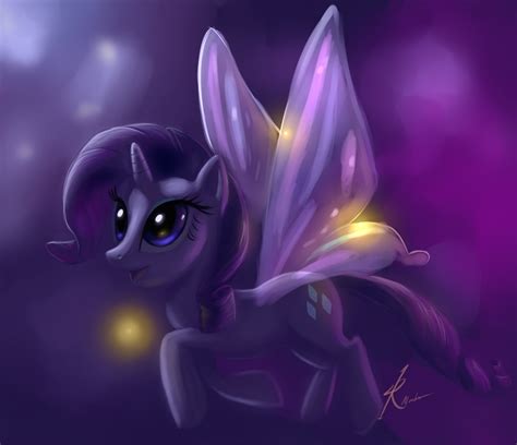 Which my little pony are you? RARITY - My Little Pony Friendship is Magic Fan Art ...