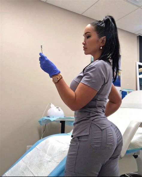 Why Does A Nurse Need So Much Ass Page 7 Sports Hip Hop Piff