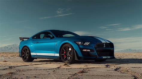Ford Mustang Shelby Gt Hd Wallpapers Wallpaper Cave