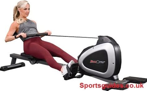 Best Magnetic Rowing Machine Uk 2023 Top 5 Rating