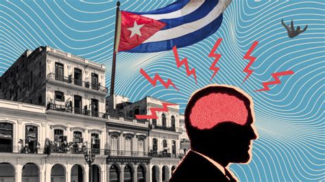 American Victims Of ‘sonic Attacks In Havana Cuba To Receive Six