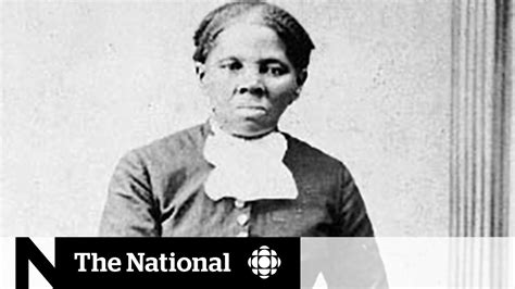 Canadas Role In Harriet Tubmans Story Youtube
