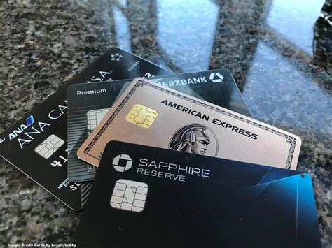 Which Premium Travel Credit Card For 2020 After Chase Increases Fee For