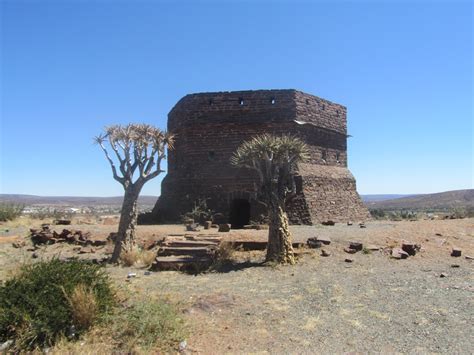 Born to Ride Born for Adventure: Discovering the Northern Cape