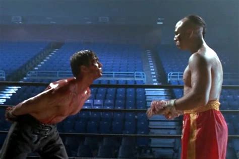 Kickboxer 2 The Road Back Vpro Cinema Vpro