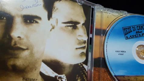 Zeze de carmago e luciano. Coleção de cds e dvds do Zezé di camargo & Luciano - YouTube