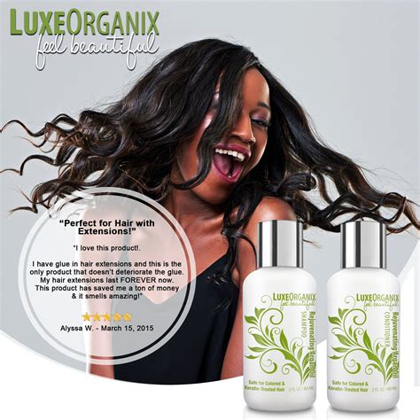 Check spelling or type a new query. LuxeOrganix Travel Shampoo and Conditioner Set Sulfate ...