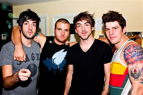 All Time Low Release Live Music Video