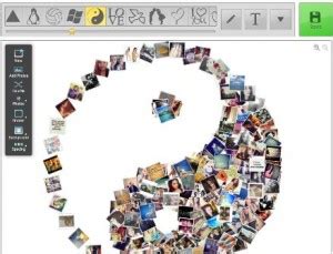 Das tool generiert aus den vorgaben fertige bildcollagen. Online Collage erstellen - mit Loupe - Linkorama.ch