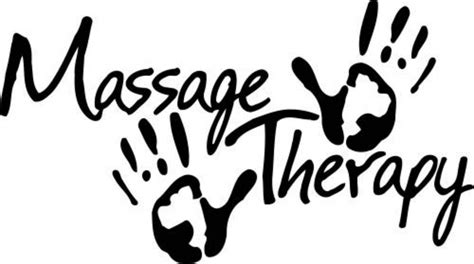 Massage Therapy Clipart Images 10 Free Cliparts Download Images On