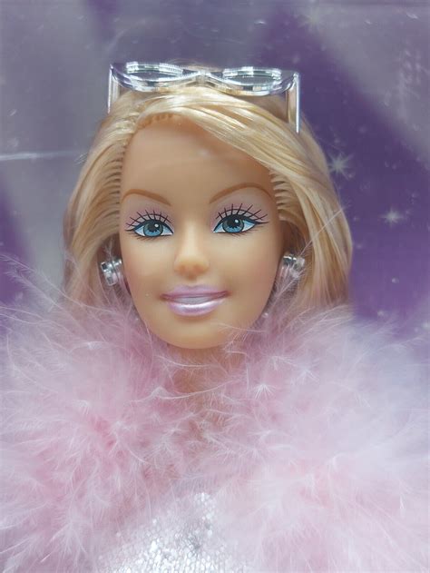 2003 movie star barbie puppe slide n style skirt mattel 56976 nrfb ovp ebay