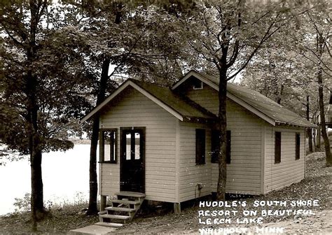 Shores of leech lake is a resort, rv park and marina just 2 ½ miles north of walker mn on walker bay and the paved heartland and paul bunyan trails. Old Leech Lake Resorts