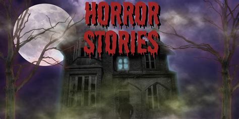 Horror Stories Nintendo 3ds Download Software Games Nintendo