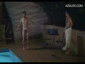 The Overnight Nude Scenes Aznude Men