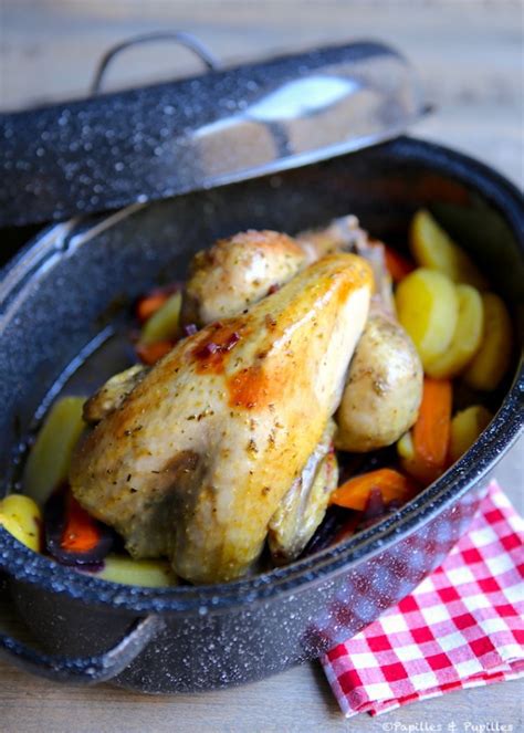 Recettes De Pintade En Cocotte Minute