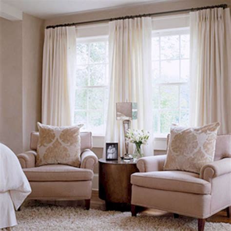 Discover the 4 best window treatments to elevate your home's bay windows. 11 Stunning Master Bedroom Decorating Ideas | Curtains ...