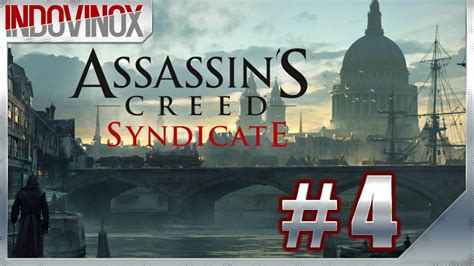 Assassin S Creed Syndicate I Rooks Conquistano Whitechapel