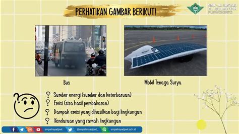 Bioteknologi pangan.pada kesempatan kali ini admin akan membagikan rangkuman materi ipa kelas 9 bab 9 : Teknologi Ramah Lingkungan | Kelas IX | IPA | SMP Al ...