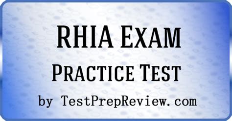 What is the length of the free look period when a medicare supplement insurance policy no existing insurance license will be revoked until. RHIA Practice Test Questions (Prep for the RHIA Certification Test) | Phlebotomy, Practice ...