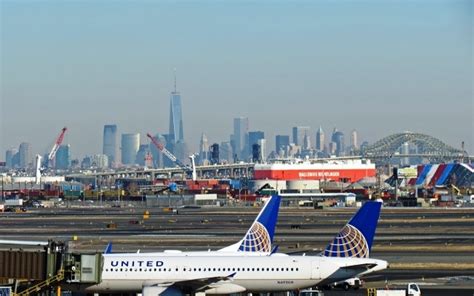 Newark Liberty International Airport Flights Schedules And Cheap
