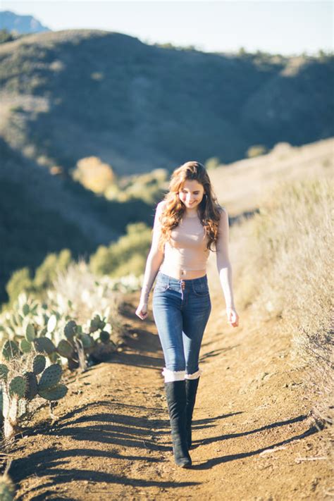 Painting contractor in thousand oaks. Thousand Oaks Senior Portraits | Grace at Wildwood Park ...