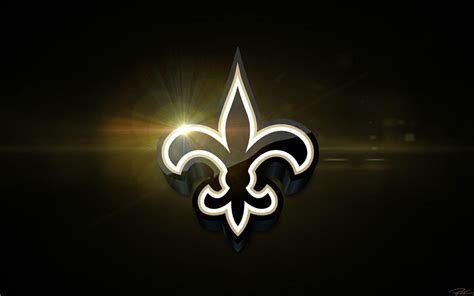 Saints not listed on sports illustrated's list of super bowl contenders as we inch closer to the. New Orleans Saints Desktop Wallpapers - Wallpaper Cave