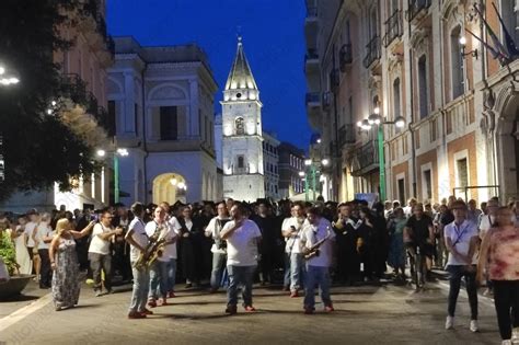 Foto Graduation Day L Unisannio Celebra I Neo Laureati Ottopagine