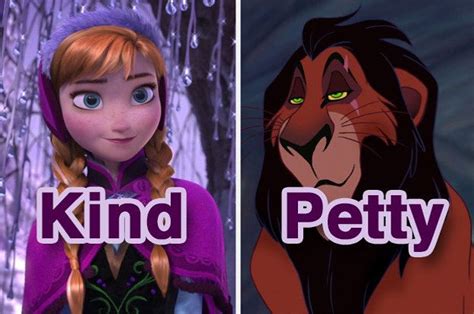 Worst Disney Characters Ever The Following List Below Is An Alphabetical List Of The Major And