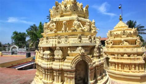 9 Most Famous Temples You Must Visit In Bangalore