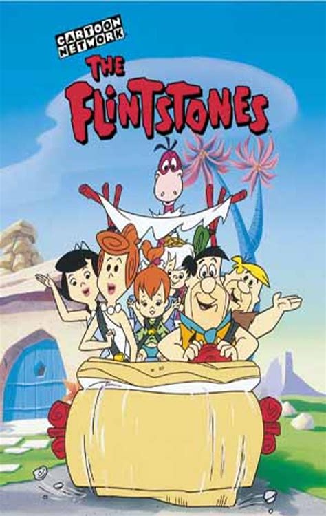 The Flintstones Personalized Childrens Book Personalized Story Books