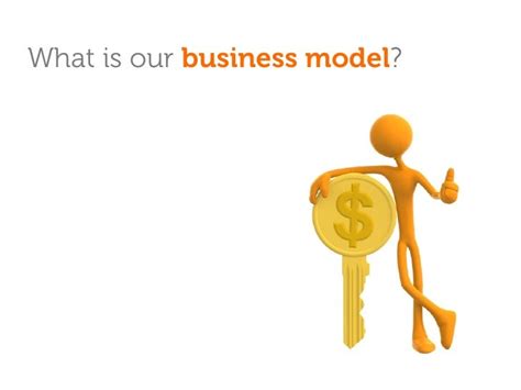 What Is Our Business Model