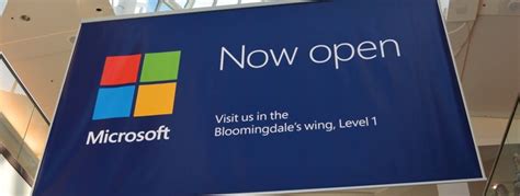 This article overviews all the meeting types, how to set them up, and how to get them started. Grand Opening of Microsoft Store at the Roosevelt Field Mall - MomTrends