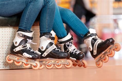 Riverheads Roller Discos Are Back This Thursday At Stotzky Skate Rink