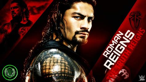 Roman reigns beats cesaro, retains universal title at wwe wrestlemania backlash. Ww Wwe Roman Reigns Theme Song - Bitaqa Blog