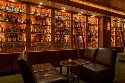 best whiskey bars in new york city observer