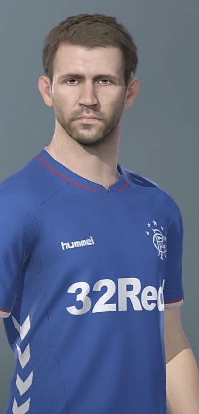 Gareth Mcauley Pro Evolution Soccer Wiki Neoseeker