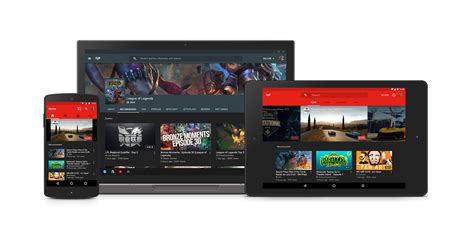 Youtube Gaming Expands To More M Apps What Mobile