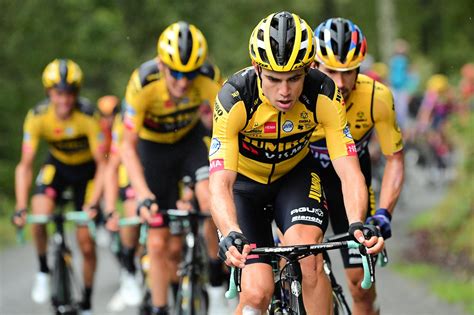 Ryszard szurkowski kończy 75 lat. Tour de France 2021. Jumbo-Visma już wybrała skład ...