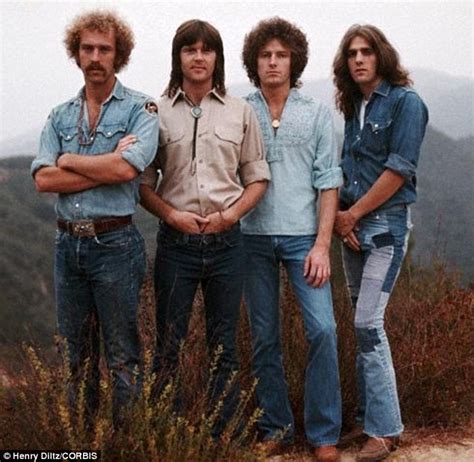 350 x 300 jpeg 35 кб. The Eagle who's happy to take it easy... Glenn Frey launches his first solo album in two decades ...