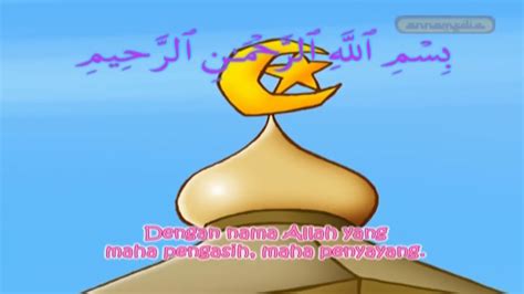 Al alaq memiliki arti segumpal darah. Animasi hafalan surah al-alaq ayat 1-5 - YouTube