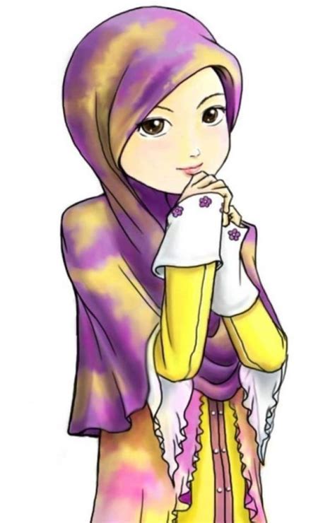 34++ Gambar Kartun Laki Laki Sholeh Keren - Miki Kartun