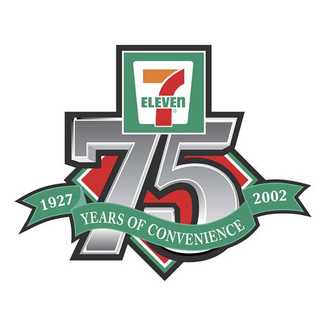 7 11 Logo Wallpaper