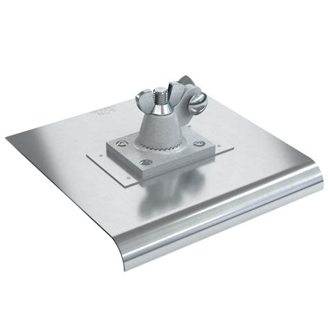 Bon 82 391 Walk Edger Stainless Steel All Angle 8 Inch X 8 Inch 34