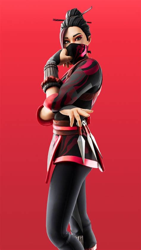 Free download latest collection of fortnite wallpapers and backgrounds. Kawaii Fortnite Skins Wallpapers - Wallpaper Cave