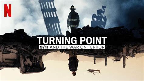 Turning Point 911 And The War On Terror Zlomové Okamžiky 11 Září