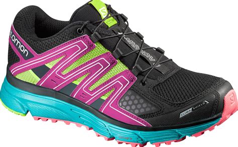 Shop the latest salomon women's trail running shoes at backcountry.com. Salomon Women's X-Mission 3 CS Waterproof Trail Running ...