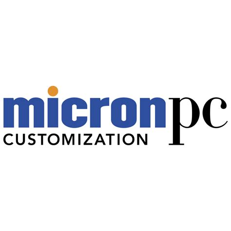 Download Micron Pc Logo Png And Vector Pdf Svg Ai Eps Free