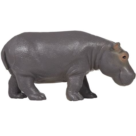 Jumbo Zoo Animals 5 pc Wild Animal Figurines Set - Educational Toys Planet