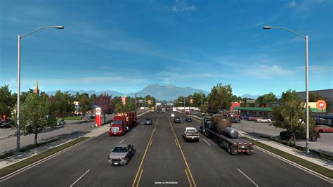 Follow a few simple guidelines and enjoy offering concessions at grand junction facilities. American Truck Simulator - Colorado Springs şehri ve ...